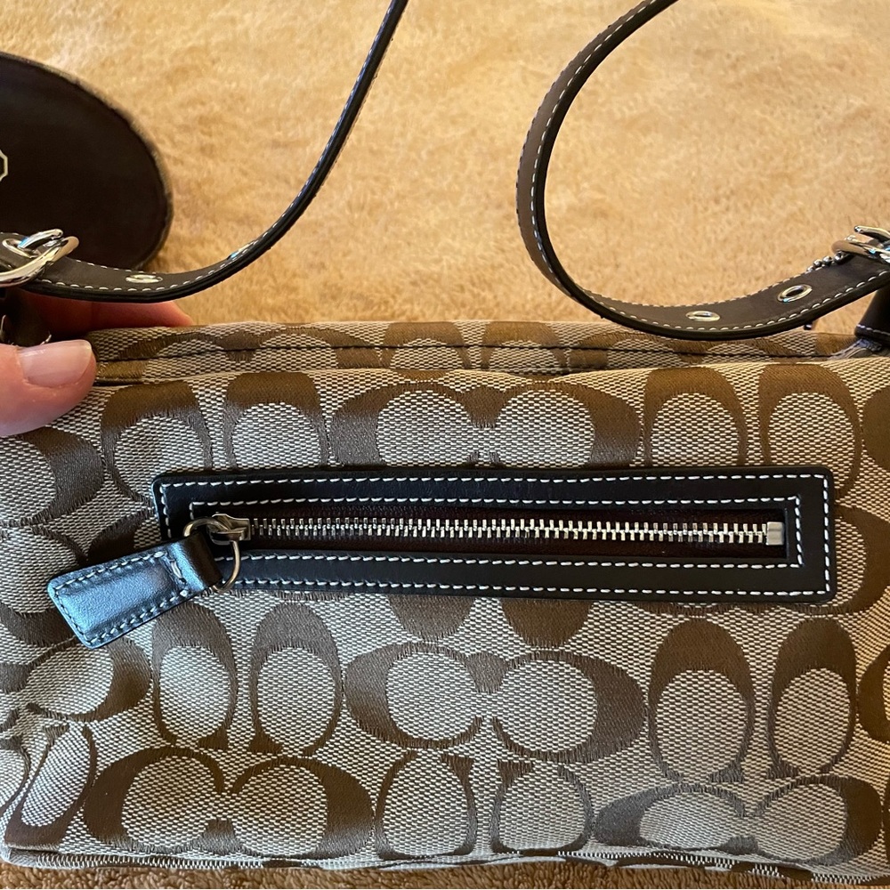 Coach Shoulder Bag